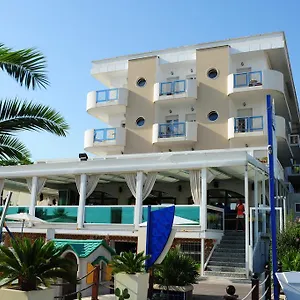 **** Hotel Vienna Italien