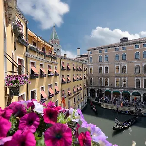 **** Hotel Cavalletto & Doge Orseolo Italien