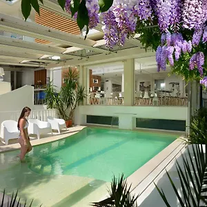 Hotel Romagna, Cattolica