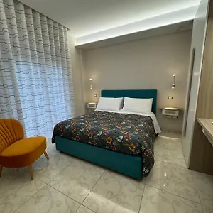  Gasthof Casa Anatrella Comfort House Italien