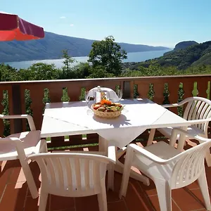 **** Aparthotel Campi Italien