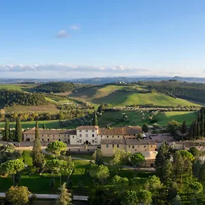  Resort Petriolo Italien