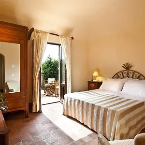 Casa La Carrubbazza 2* San Gregorio di Catania