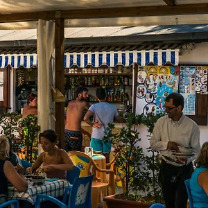  Hotel Village Voltoncino Italien