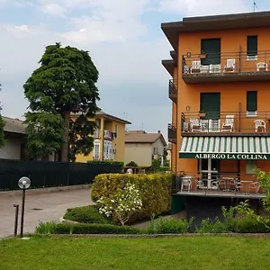 ** Hotel La Collina Italien