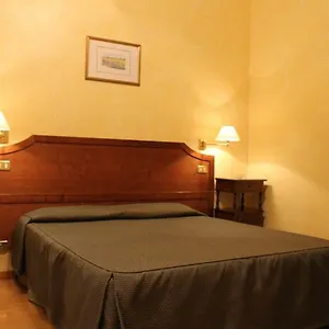 Fiori 2* Rome
