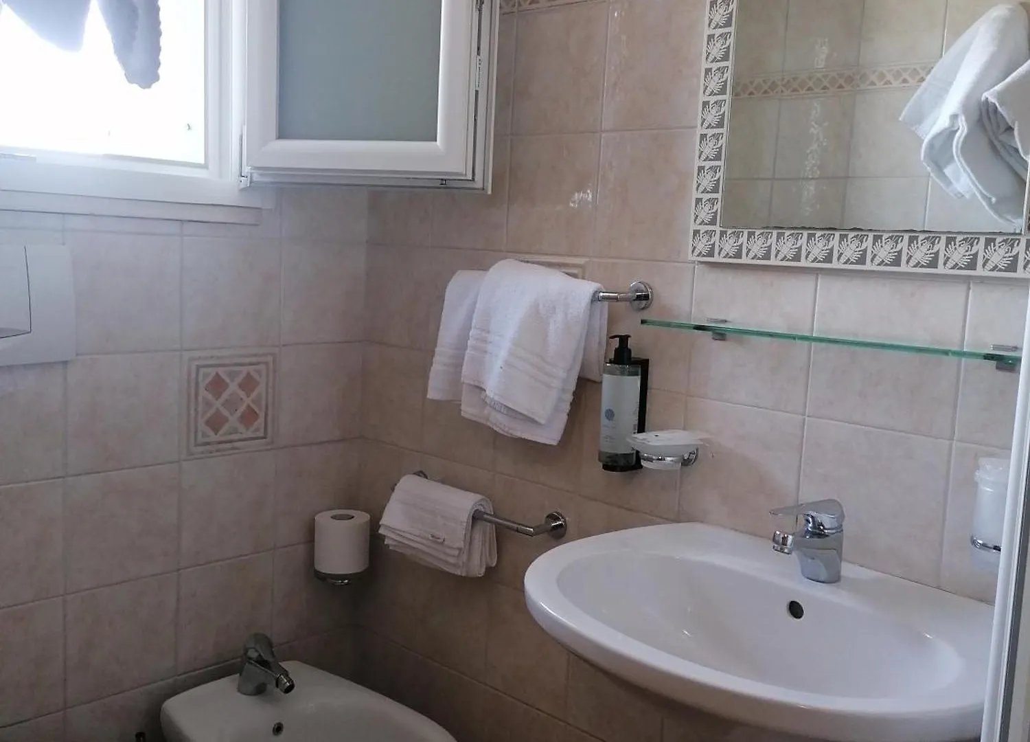Hotel Albergo Ristorante Protti Cattolica